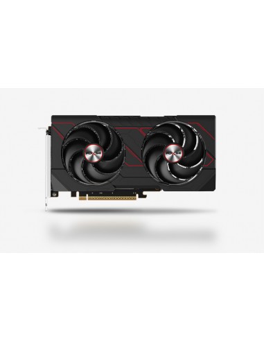 SAPPHIRE PULS RX9060XT G OC 16